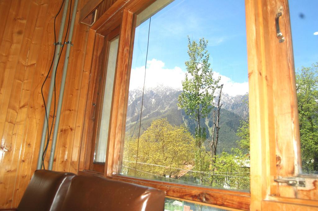 Hotel Paradise Inn Pahalgām Екстериор снимка