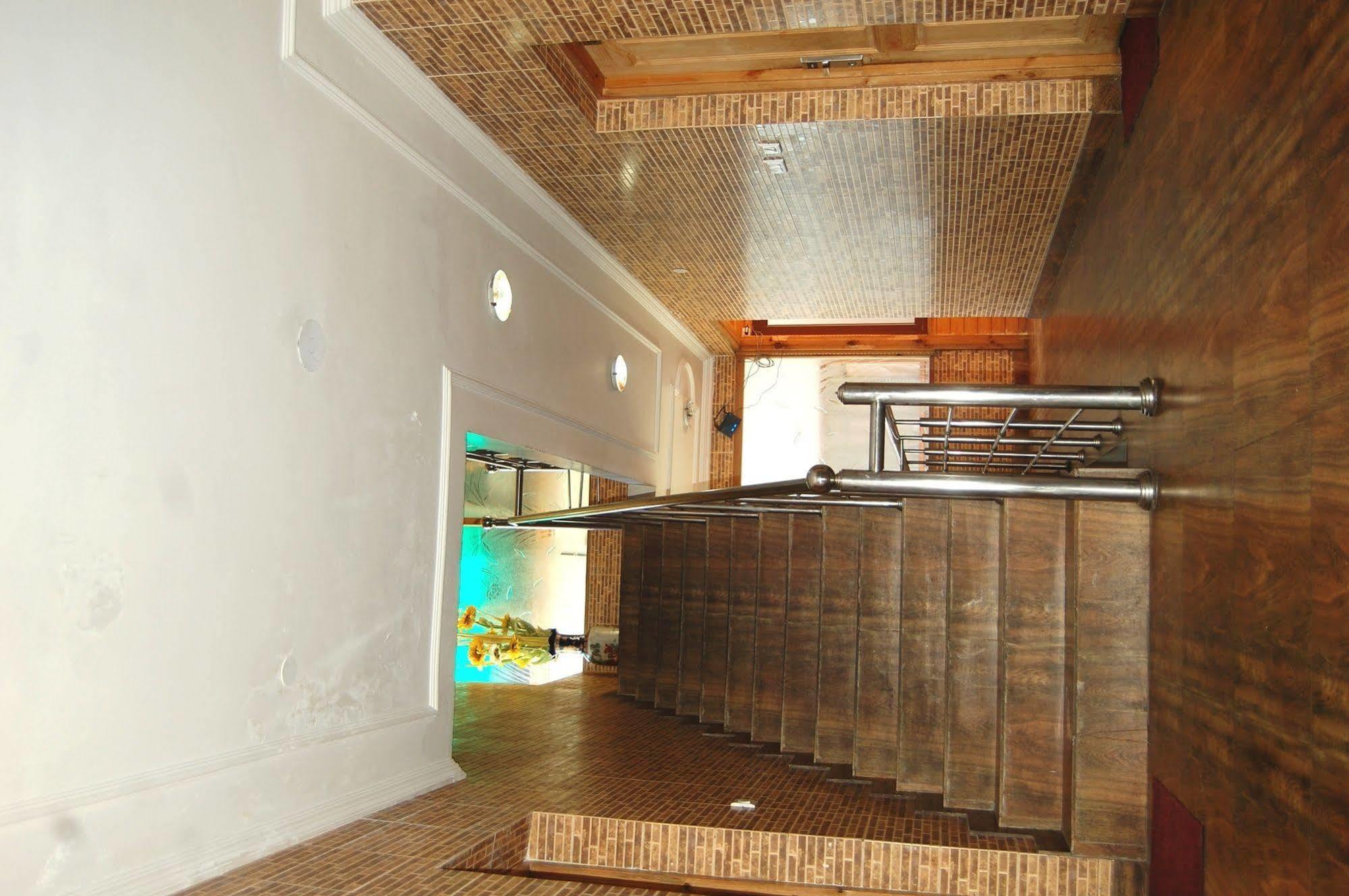 Hotel Paradise Inn Pahalgām Екстериор снимка
